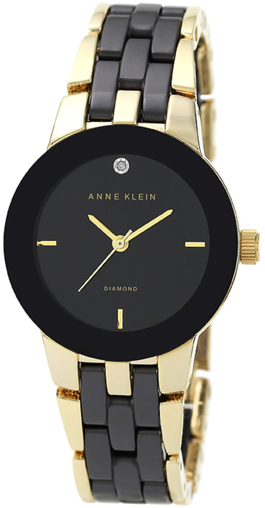 Часы Anne Klein AK/1610BKGB, AK/1610BKGB