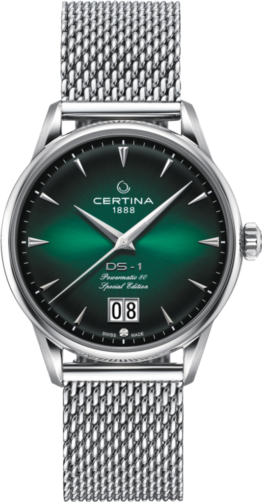 Часы Certina DS-1 Big Date 60th Anniversary DS Concept Special Edition C029.426.11.091.60, C029.426.11.091.60
Часы Certina DS-1 Big Date 60th Anniversary DS Concept Special Edition C029.426.11.091.60, C029.426.11.091.60