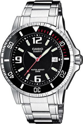 Часы Casio TIMELESS COLLECTION MTD-1053D-1AVEF