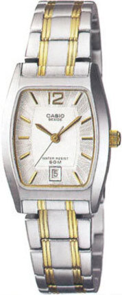 Часы CASIO BEL-106SG-7AVEF