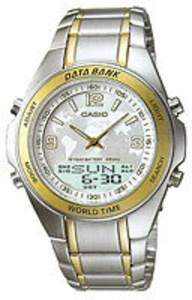 Часы CASIO DBW-30SG-7A