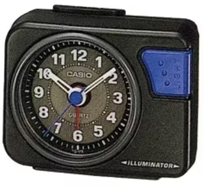 Часы CASIO TQ-175-1S