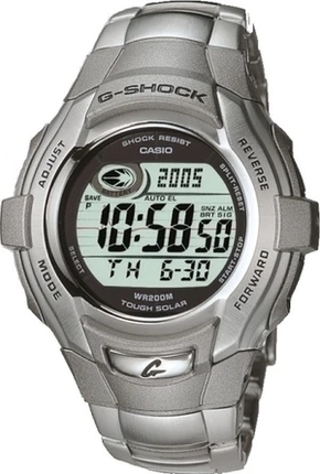Часы CASIO G-7300D-8VER