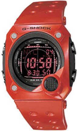 Часы CASIO G-8000-4VER