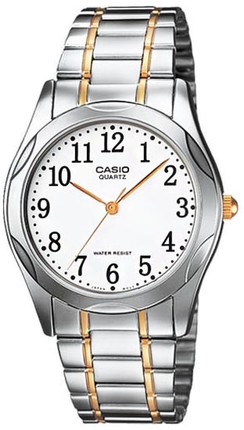Часы CASIO MTP-1275SG-7BDF