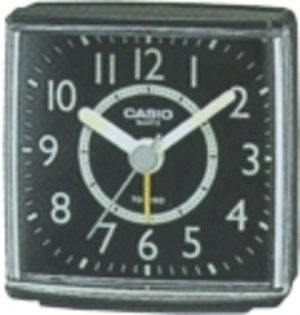 Часы CASIO TQ-119D-1S