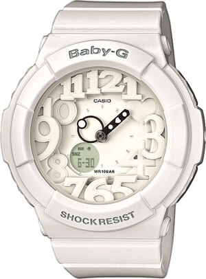 Часы Casio BABY-G Urban BGA-131-7BER