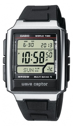 Часы CASIO WV-59E-1AVEF