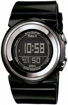 Часы Casio BABY-G Urban BGD-100-1ER