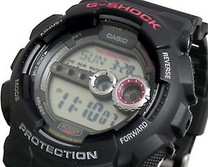 Часы CASIO GD-100-1AER