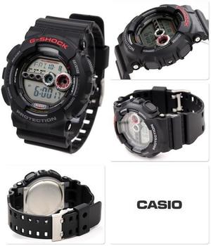 Часы CASIO GD-100-1AER