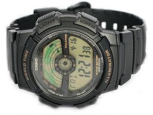 Годинник Casio TIMELESS COLLECTION AE-1100W-1BVEF