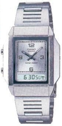 Часы CASIO MTA-2000-7CH