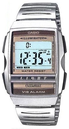 Часы CASIO A-220W-1Q