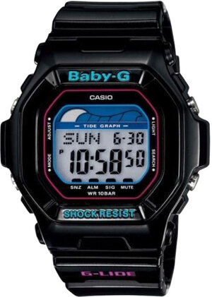 Часы Casio BABY-G Urban BLX-5600-1ER