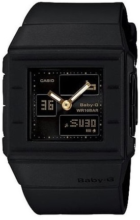 Часы Casio BABY-G Urban BGA-200-1E2ER
