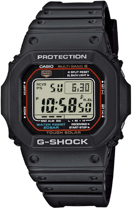 Часы Casio G-SHOCK The Origin GW-M5610-1ER