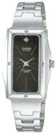 Часы CASIO SHN-119-1AVEF