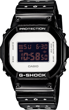 Часы Casio G-SHOCK The Origin DW-5600MT-1ER
