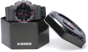 Часы Casio G-SHOCK Classic GA-110TS-8A4ER