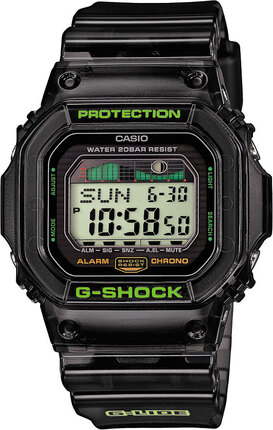 Часы Casio G-SHOCK Classic GLX-5600C-1ER