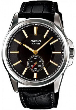 Часы CASIO MTP-E101L-1AVDF