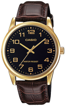 Часы CASIO MTP-V001GL-1BUDF