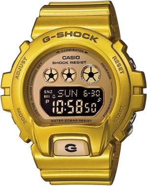 Часы Casio G-SHOCK Classic GMD-S6900SM-9ER
