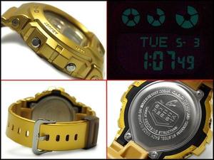 Часы Casio G-SHOCK Classic GMD-S6900SM-9ER