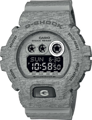 Часы Casio G-SHOCK Classic GD-X6900HT-8ER