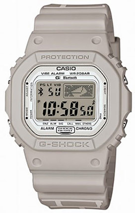 Годинник CASIO GB-5600B-K8ER