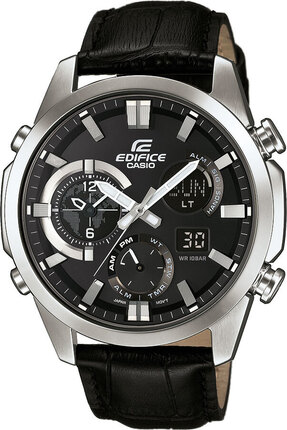 Часы Casio EDIFICE Classic ERA-500L-1AER