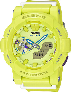 Годинник Casio BABY-G Urban BGA-185-9AER