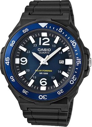 Часы Casio TIMELESS COLLECTION MRW-S310H-2BVEF