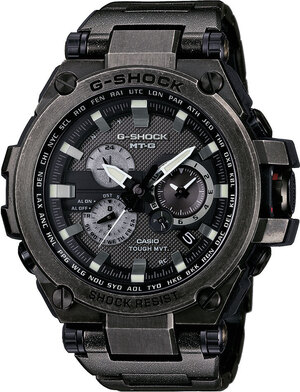 Часы Casio G-SHOCK MTG-S1000V-1AER