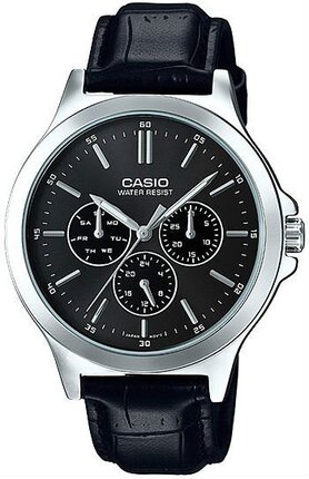 Часы CASIO MTP-V300L-1AUDF