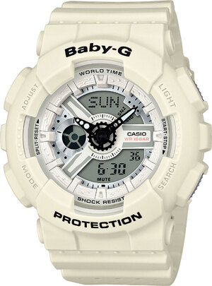 Часы Casio BABY-G Urban BA-110PP-7AER