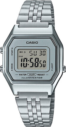Часы Casio VINTAGE MINI LA680WA-7EF