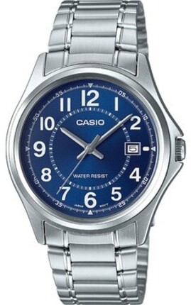 Часы CASIO MTP-1401D-2ADF