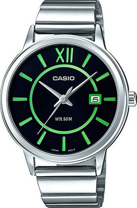 Часы CASIO MTP-E134D-1BVDF