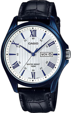 Годинник Casio TIMELESS COLLECTION MTP-1384BUL-7AVDF