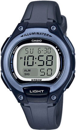 Часы Casio TIMELESS COLLECTION LW-203-2AVEF