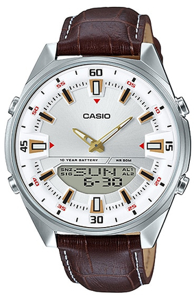 Годинник CASIO AMW-830L-7AVDF