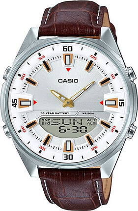 Годинник Casio TIMELESS COLLECTION AMW-830L-7AVDF
