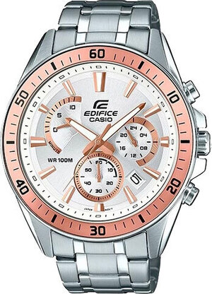 Годинник Casio EDIFICE Classic EFR-552D-7AVUDF