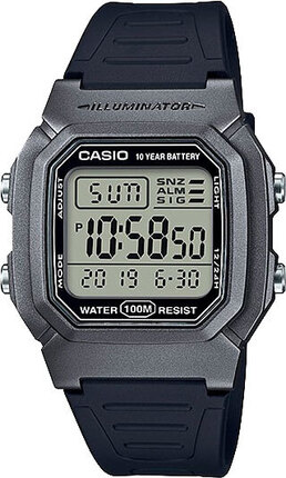 Годинник Casio TIMELESS COLLECTION W-800HM-7AVEF