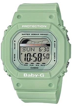 Часы Casio BABY-G Urban BLX-560-3ER