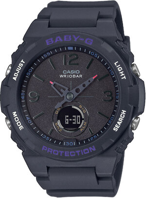 Часы Casio BABY-G Urban BGA-260-1AER