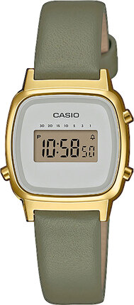 Годинник Casio VINTAGE MINI LA670WEFL-3EF