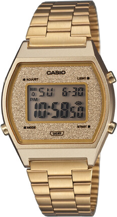 Часы Casio VINTAGE EDGY B640WGG-9EF